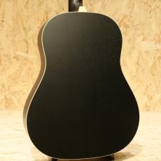 IRIS GUITAR COMPANY DF Model Black_2