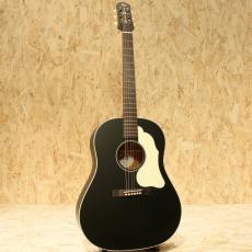 IRIS GUITAR COMPANY DF Model Black_3