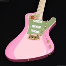 Edwards Platinum E-STREAM-Miku-Custom -SAKURA MIKU Edition-