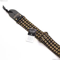 Live Line 50ミリ幅ストラップ LS2400SUSHI 鮨文字_2