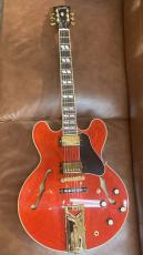 Gibson Gibson Marcus King ES-345 Sixties Cherry #204850293_3