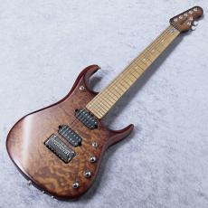 MUSIC MAN JP15 7 Strings Quilt Top 「Sahara Burst」 祝! DREAM THEATER結成40周年_2