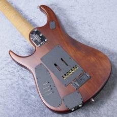 MUSIC MAN JP15 7 Strings Quilt Top 「Sahara Burst」 祝! DREAM THEATER結成40周年_4