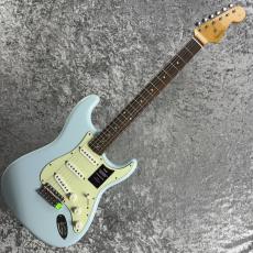 Fender Limited Edition Vintera II Road Worn ‘60s Stratocaster -Sonic Blue  - #MX25063690【3.37kg】_2
