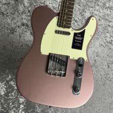 Fender Limited Edition Vintera II Road Worn ‘60s Telecaster -Burgundy Mist Metallic- #MX25082327【3.31kg】