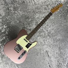 Fender Limited Edition Vintera II Road Worn ‘60s Telecaster -Burgundy Mist Metallic- #MX25082327【3.31kg】_2