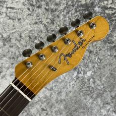 Fender Limited Edition Vintera II Road Worn ‘60s Telecaster -Burgundy Mist Metallic- #MX25082327【3.31kg】_4