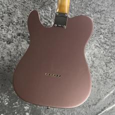 Fender Limited Edition Vintera II Road Worn ‘60s Telecaster -Burgundy Mist Metallic- #MX25082327【3.31kg】_5