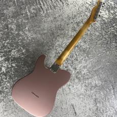 Fender Limited Edition Vintera II Road Worn ‘60s Telecaster -Burgundy Mist Metallic- #MX25082327【3.31kg】_6