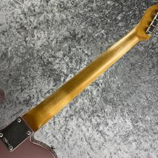 Fender Limited Edition Vintera II Road Worn ‘60s Telecaster -Burgundy Mist Metallic- #MX25082327【3.31kg】_7
