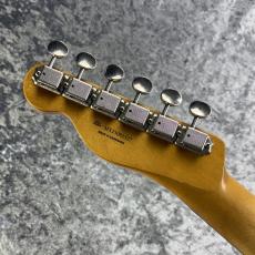 Fender Limited Edition Vintera II Road Worn ‘60s Telecaster -Burgundy Mist Metallic- #MX25082327【3.31kg】_8