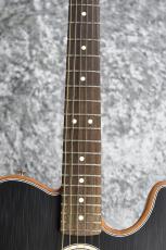 Fender Acoustasonic Player Telecaster / Brushed Black [#MXA2500255][2.16kg]_4