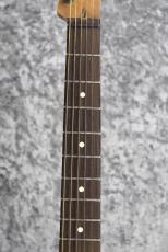 Fender Acoustasonic Player Telecaster / Brushed Black [#MXA2500255][2.16kg]_5