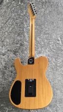 Fender Acoustasonic Player Telecaster / Brushed Black [#MXA2500255][2.16kg]_7