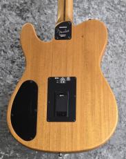 Fender Acoustasonic Player Telecaster / Brushed Black [#MXA2500255][2.16kg]_8
