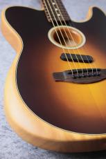 Fender Acoustasonic Player Telecaster / Shadow Burst  [#MXA2501569][1.98kg]_4