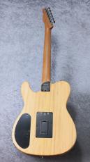 Fender Acoustasonic Player Telecaster / Shadow Burst  [#MXA2501569][1.98kg]_7