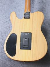 Fender Acoustasonic Player Telecaster / Shadow Burst  [#MXA2501569][1.98kg]_8