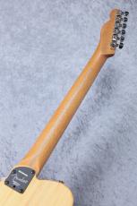 Fender Acoustasonic Player Telecaster / Shadow Burst  [#MXA2501569][1.98kg]_9