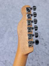 Fender Acoustasonic Player Telecaster / Shadow Burst  [#MXA2501569][1.98kg]_10