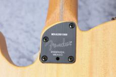 Fender Acoustasonic Player Telecaster / Shadow Burst  [#MXA2501569][1.98kg]_11