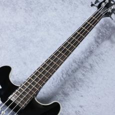 Warwick StarBass 4st  - Solid Black High Polish - 【3.73Kg】【#567844-25】_6