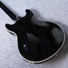 Warwick StarBass 4st  - Solid Black High Polish - 【3.73Kg】【#567844-25】_7