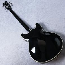 Warwick StarBass 4st  - Solid Black High Polish - 【3.73Kg】【#567844-25】_8