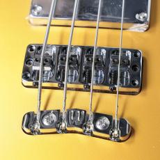 Warwick StarBass 4st  - Metallic Gold High Polish - 【3.74Kg】【#567851-25】_3