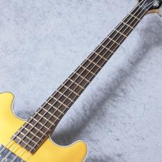 Warwick StarBass 4st  - Metallic Gold High Polish - 【3.74Kg】【#567851-25】_5