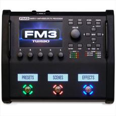 Fractal Audio Systems FM3 Mark II Turbo