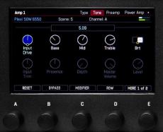 Fractal Audio Systems Axe-Fx III MARK II STANDARD_3