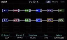 Fractal Audio Systems Axe-Fx III MARK II STANDARD_5