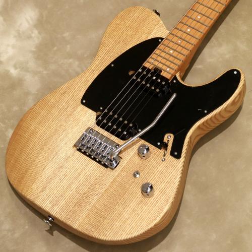 Charvel Pro-Mod So-Cal Style 2 24 HH 2PT CM, Natural Ash