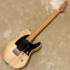 Charvel Pro-Mod So-Cal Style 2 24 HH 2PT CM, Natural Ash_2