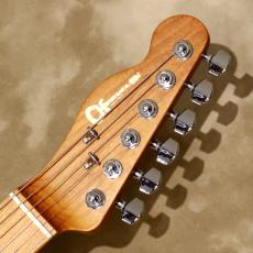 Charvel Pro-Mod So-Cal Style 2 24 HH 2PT CM, Natural Ash_4