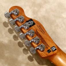 Charvel Pro-Mod So-Cal Style 2 24 HH 2PT CM, Natural Ash_5