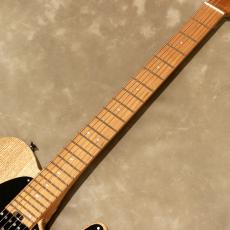 Charvel Pro-Mod So-Cal Style 2 24 HH 2PT CM, Natural Ash_6