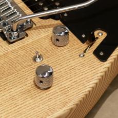 Charvel Pro-Mod So-Cal Style 2 24 HH 2PT CM, Natural Ash_8