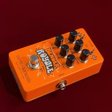 Electro-Harmonix Bender Royale Orange 【限定カラー】_5