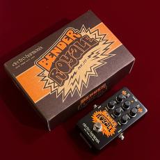 Electro-Harmonix Bender Royale Black_8