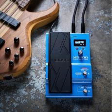 BOSS XS-100 Poly Shifter 【未展示在庫】_5