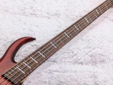 Sire Marcus Miller M6 5-String Headless /  MA.S(Mahogany Satin)【3.66kg】_3