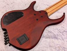 Sire Marcus Miller M6 5-String Headless /  MA.S(Mahogany Satin)【3.66kg】_5