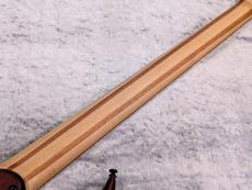 Sire Marcus Miller M6 5-String Headless /  MA.S(Mahogany Satin)【3.66kg】_6