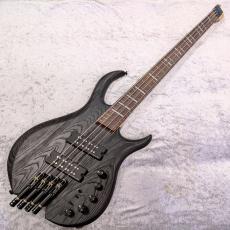 Sire Marcus Miller M6 4-String Headless / BK(Black)【3.31kg】