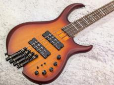 Sire Marcus Miller M6 4-String Headless / TS.S(タバコサンバーストサテン)【3.63kg】_2