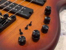 Sire Marcus Miller M6 4-String Headless / TS.S(タバコサンバーストサテン)【3.63kg】_9