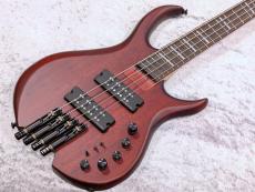 Sire 【超軽量!】Marcus Miller M6 4-String Headless / MA.S (Mahogany Satin)【2.92kg】_2