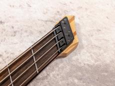 Sire 【超軽量!】Marcus Miller M6 4-String Headless / MA.S (Mahogany Satin)【2.92kg】_4